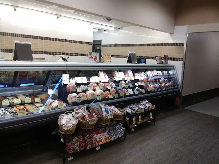 Safeway 8