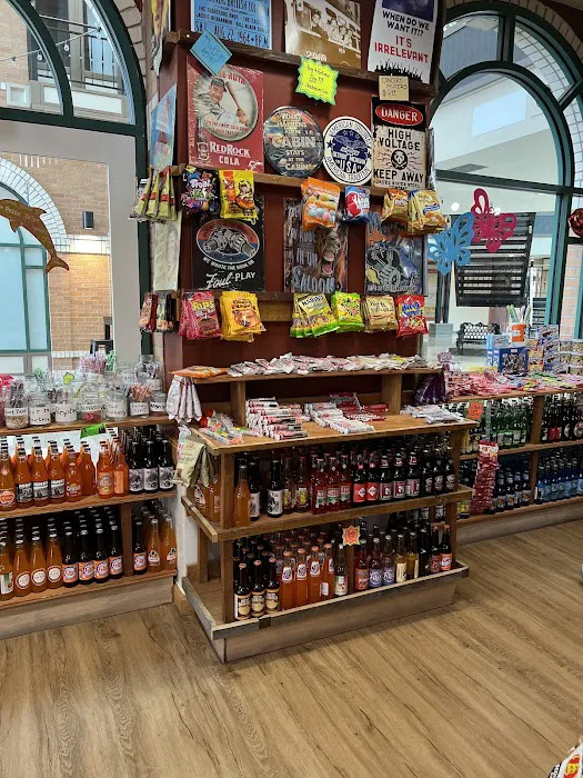 Rocket Fizz 5