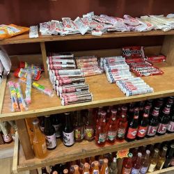 Rocket Fizz ico
