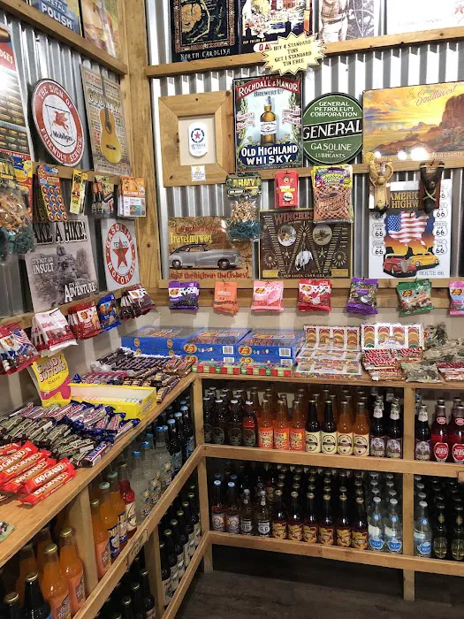 Rocket Fizz 2