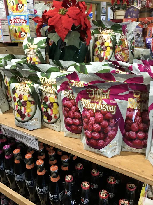 Rocket Fizz 3