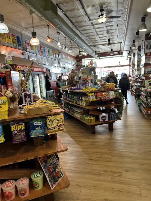 Rocket Fizz 7