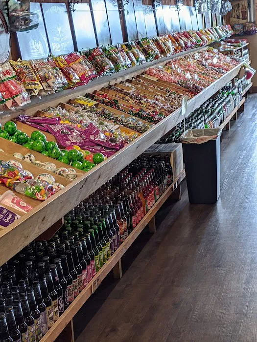 Rocket Fizz 9