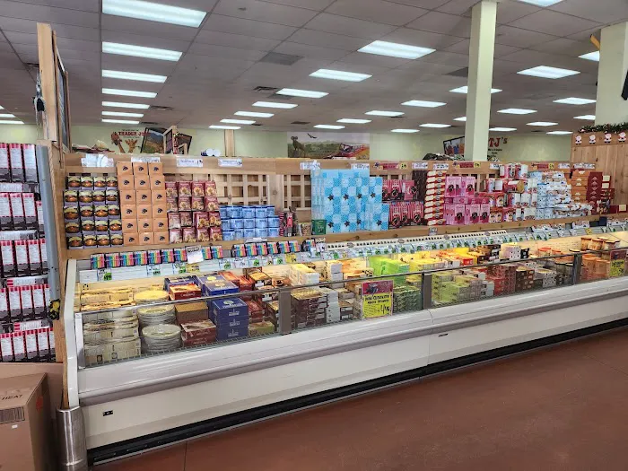 Trader Joe's 0
