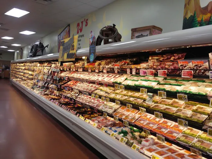 Trader Joe's 6