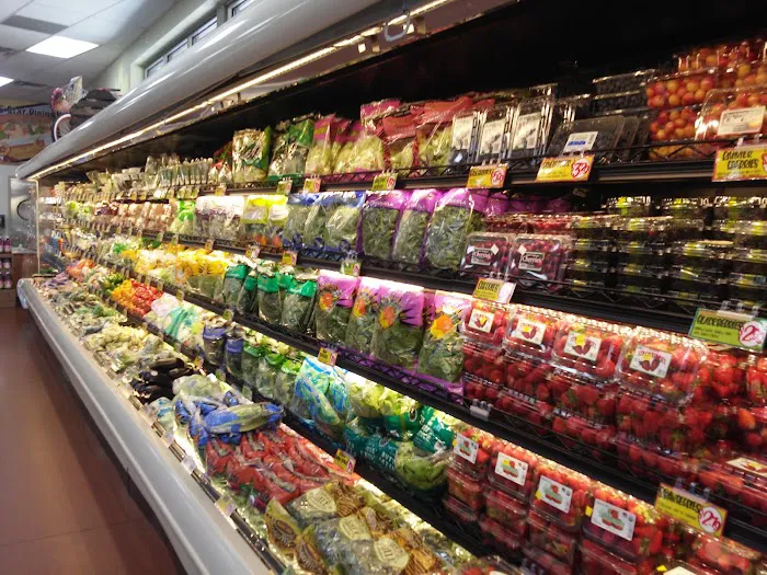 Trader Joe's 4