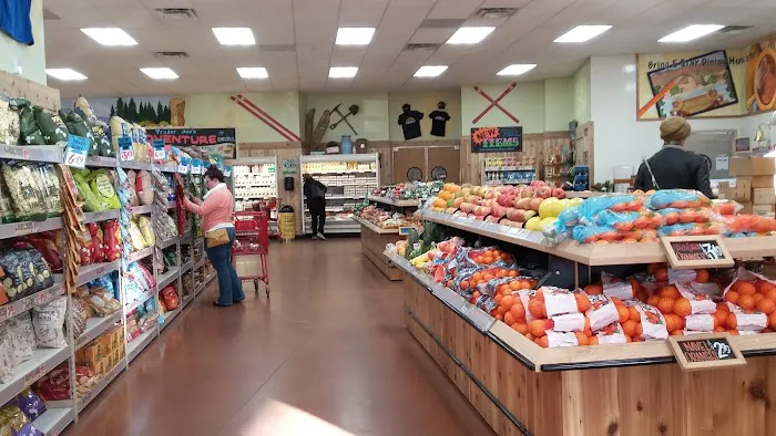 Trader Joe's 8