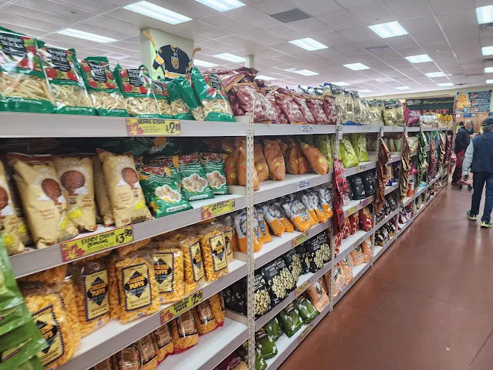 Trader Joe's 1