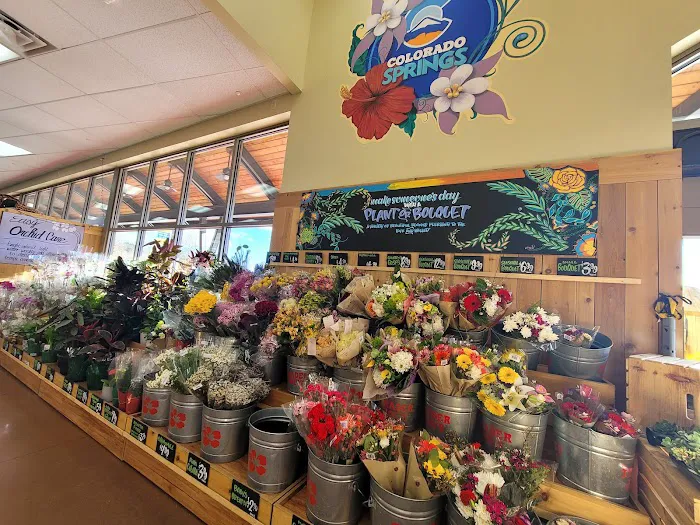 Trader Joe's 5