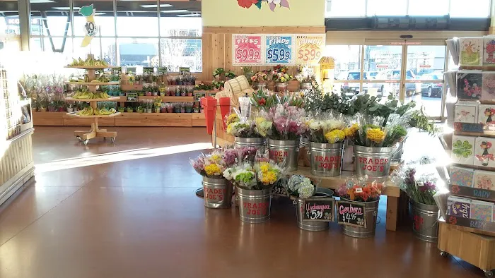 Trader Joe's 7