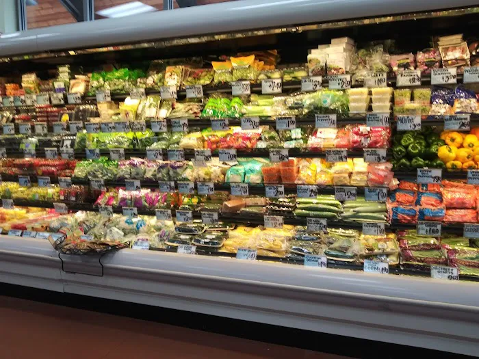 Trader Joe's 2