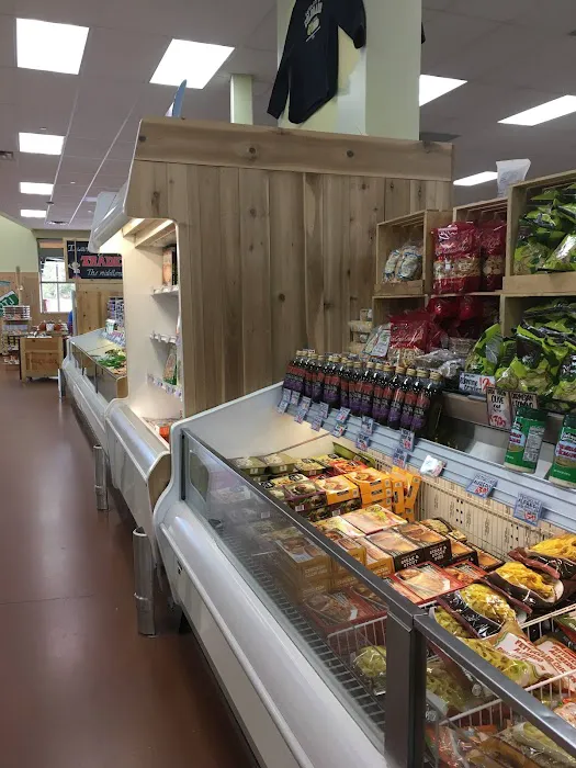 Trader Joe's 9