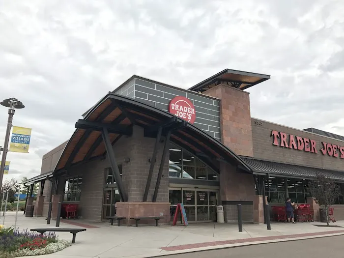 Trader Joe's 3