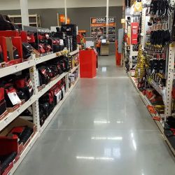 The Home Depot ico
