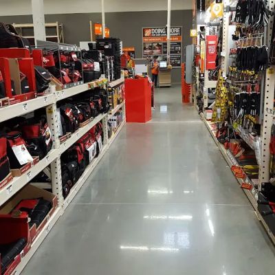 The Home Depot