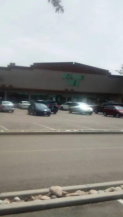 Dollar Tree 5