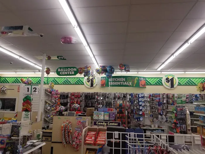 Dollar Tree 3