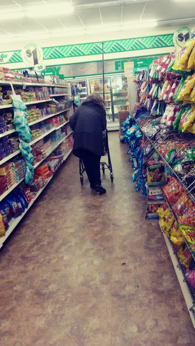 Dollar Tree 2