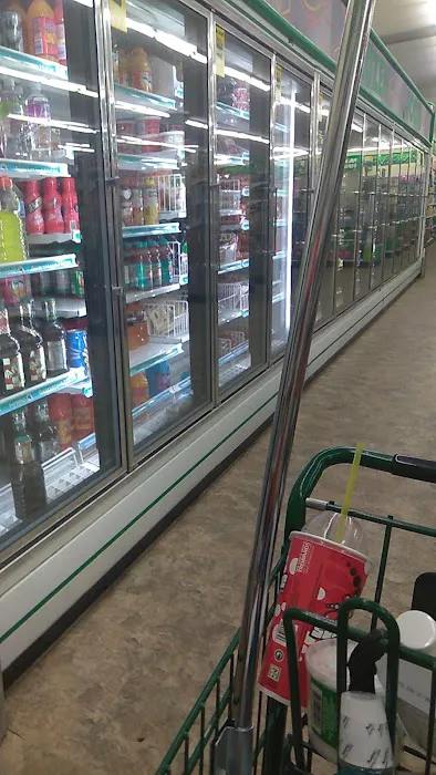 Dollar Tree 7