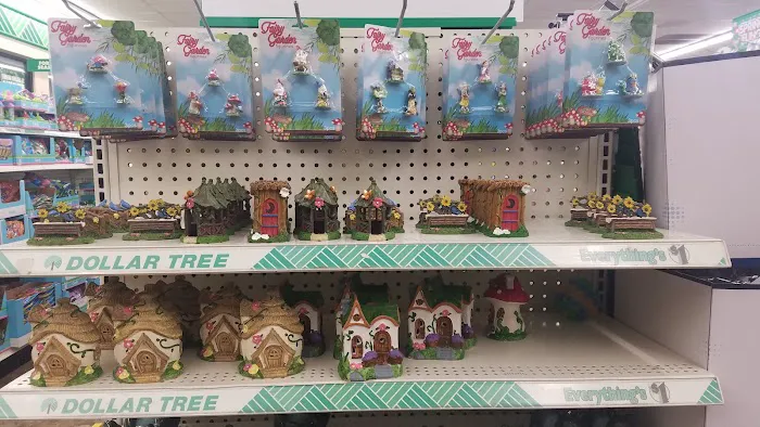 Dollar Tree 0