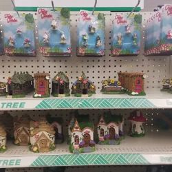 Dollar Tree ico