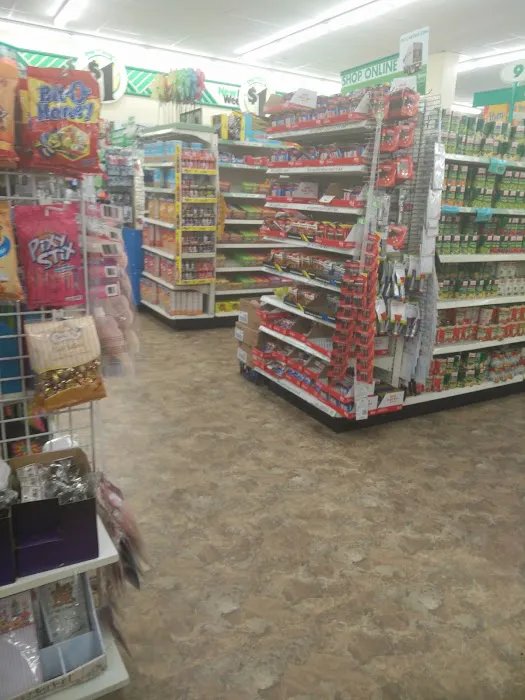 Dollar Tree 8