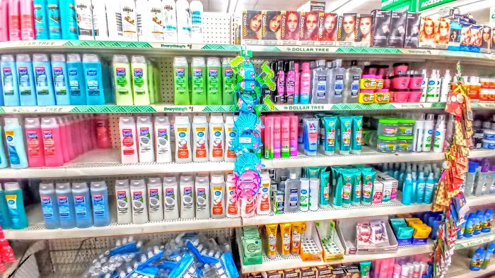 Dollar Tree 1