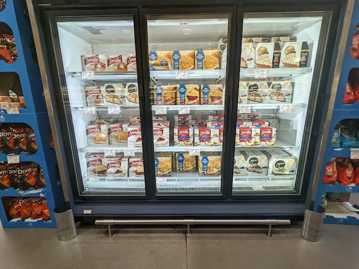 Commissary - Fort Carson 0