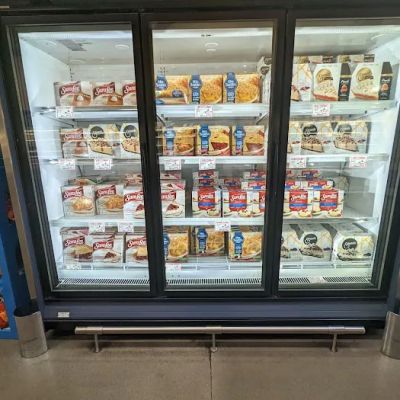 Commissary - Fort Carson