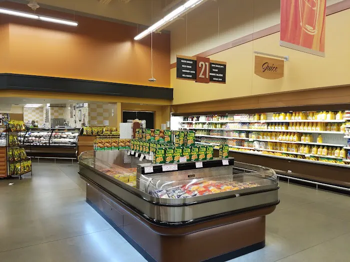 Commissary - Fort Carson 6