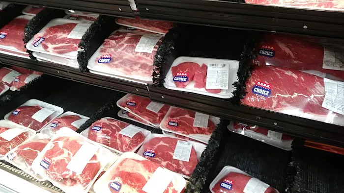 Commissary - Fort Carson 7