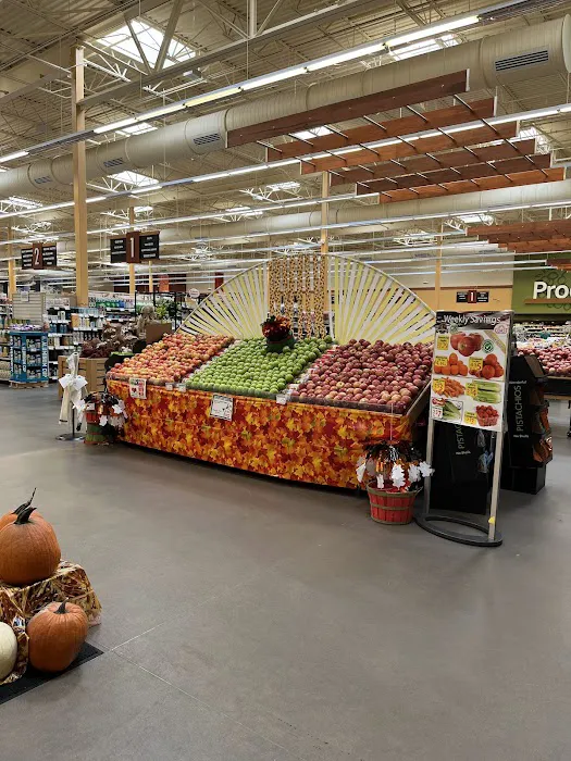 Commissary - Fort Carson 9