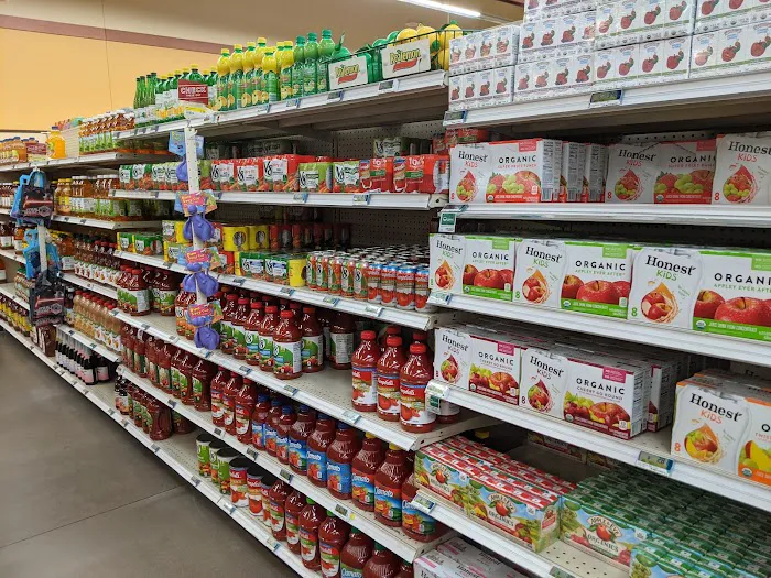 Commissary - Fort Carson 5