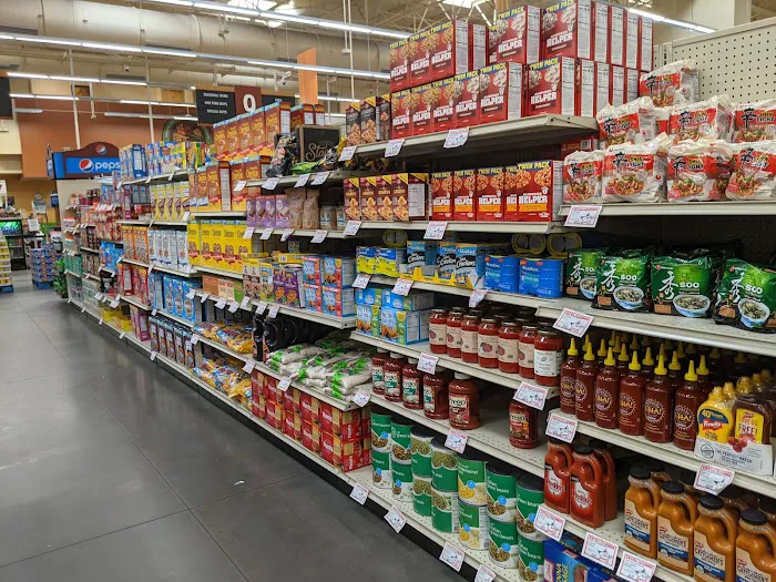 Commissary - Fort Carson 4