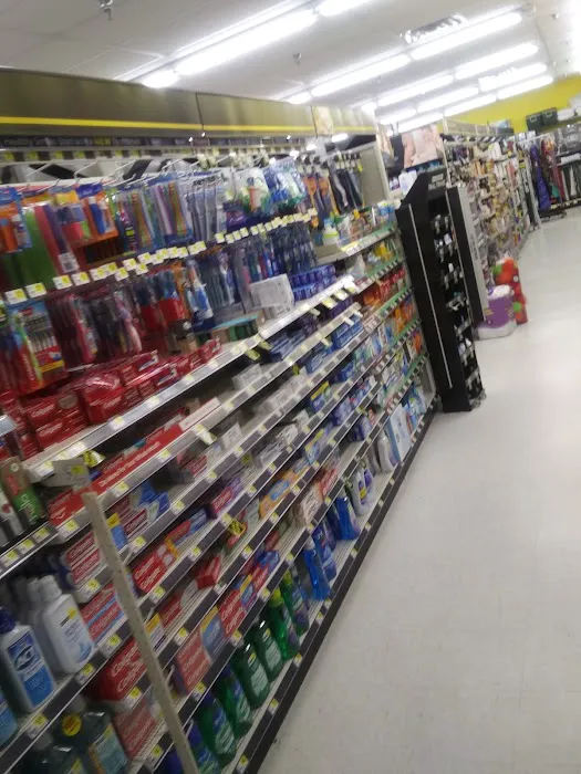 Dollar General 0