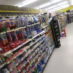 Dollar General ico