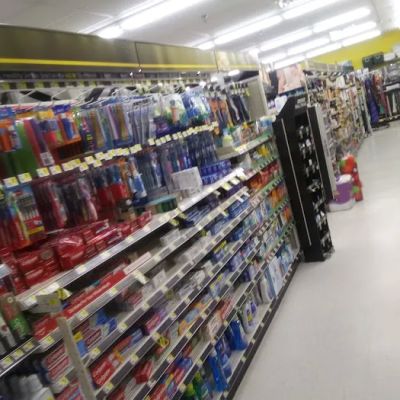 Dollar General