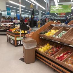 Walmart Supercenter ico