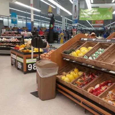Walmart Supercenter