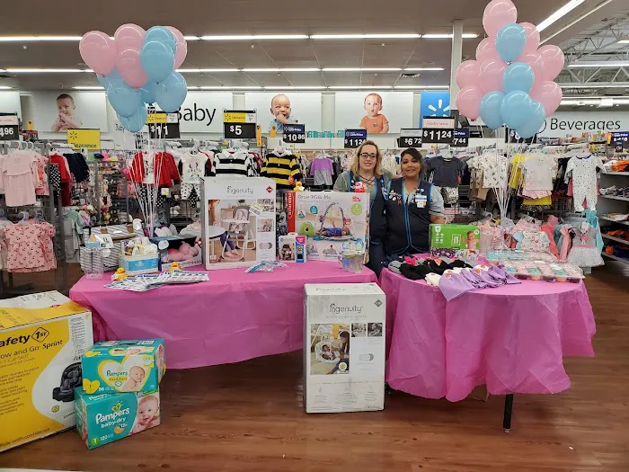 Walmart Supercenter 1
