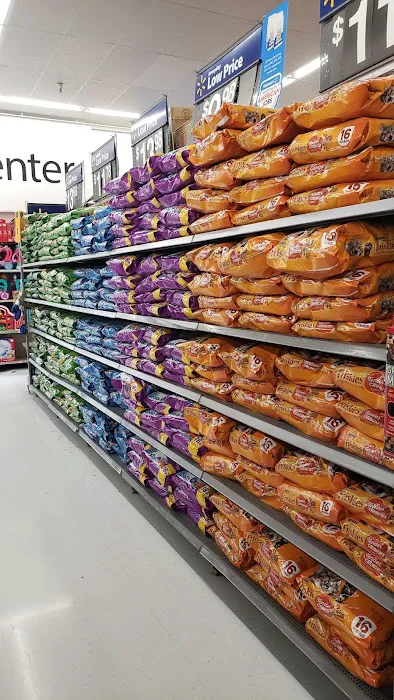 Walmart Supercenter 6