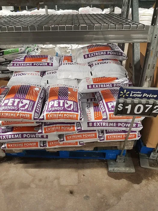 Walmart Supercenter 9