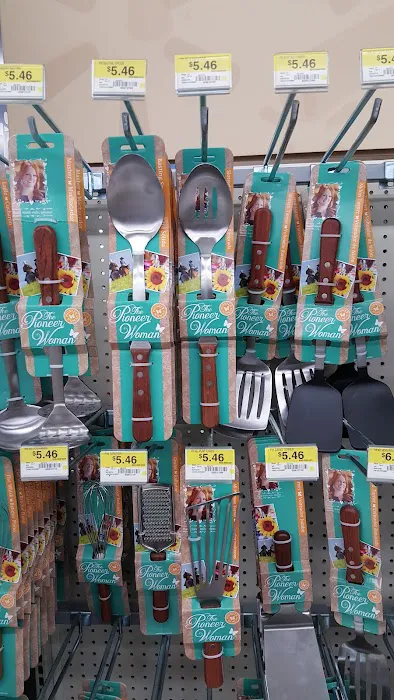 Walmart Supercenter 4