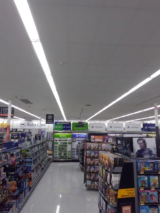 Walmart Supercenter 5
