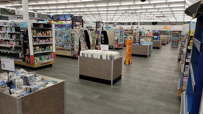 Walgreens 9