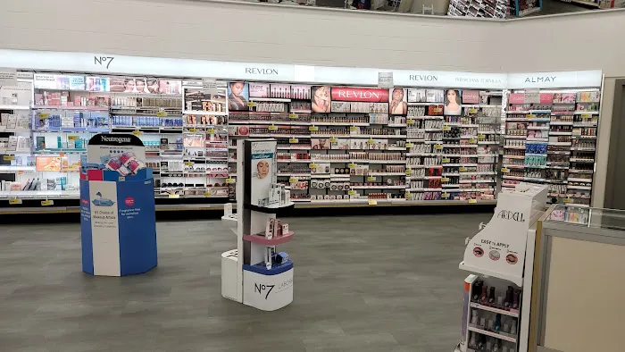 Walgreens 6