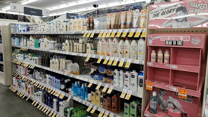 Walgreens 4