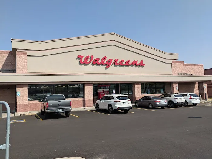 Walgreens 0