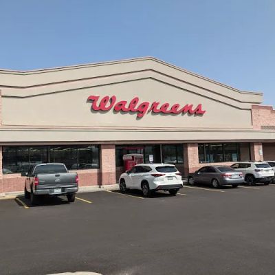Walgreens