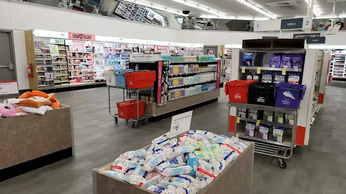 Walgreens 8